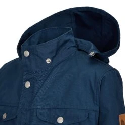 FJÄLLRÄVEN KIDS GREENLAND JACKET Kinder - Übergangsjacke -Globetrotter Verkäufe 5637914834 h kids greenland jacket fjaellraeven 24