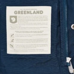 FJÄLLRÄVEN KIDS GREENLAND JACKET Kinder - Übergangsjacke -Globetrotter Verkäufe 5637914834 k kids greenland jacket fjaellraeven 24