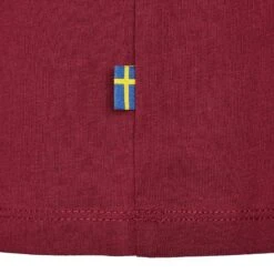 KIDS FJÄLLRÄVEN LOGO T-SHIRT Kinder - T-Shirt -Globetrotter Verkäufe 5637914848 c kids fjaellraeven logo tshirt fjaellraeven 24