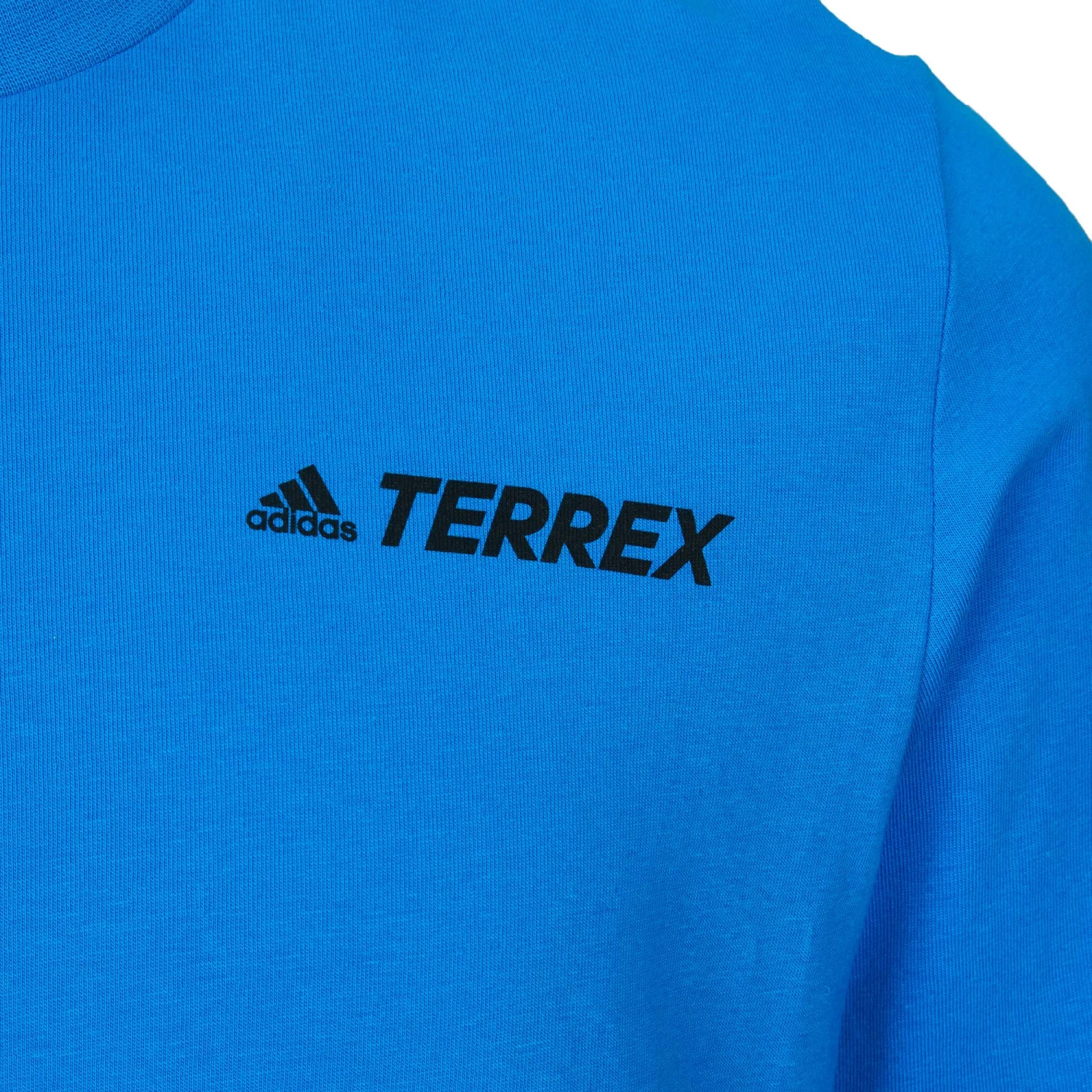 ADIDAS TERREX MOUNTAIN GRAPHIC T-SHIRT Herren - T-Shirt 3 ADIDAS TERREX MOUNTAIN GRAPHIC T-SHIRT Herren - T-Shirt – Bild 3