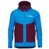 ADIDAS TERREX MULTI SOFTSHELL JACKET Herren - Softshelljacke