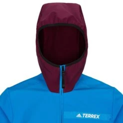 ADIDAS TERREX MULTI SOFTSHELL JACKET Herren - Softshelljacke -Globetrotter Verkäufe 5637915342 e terrex multi softshell jacket adidas 24