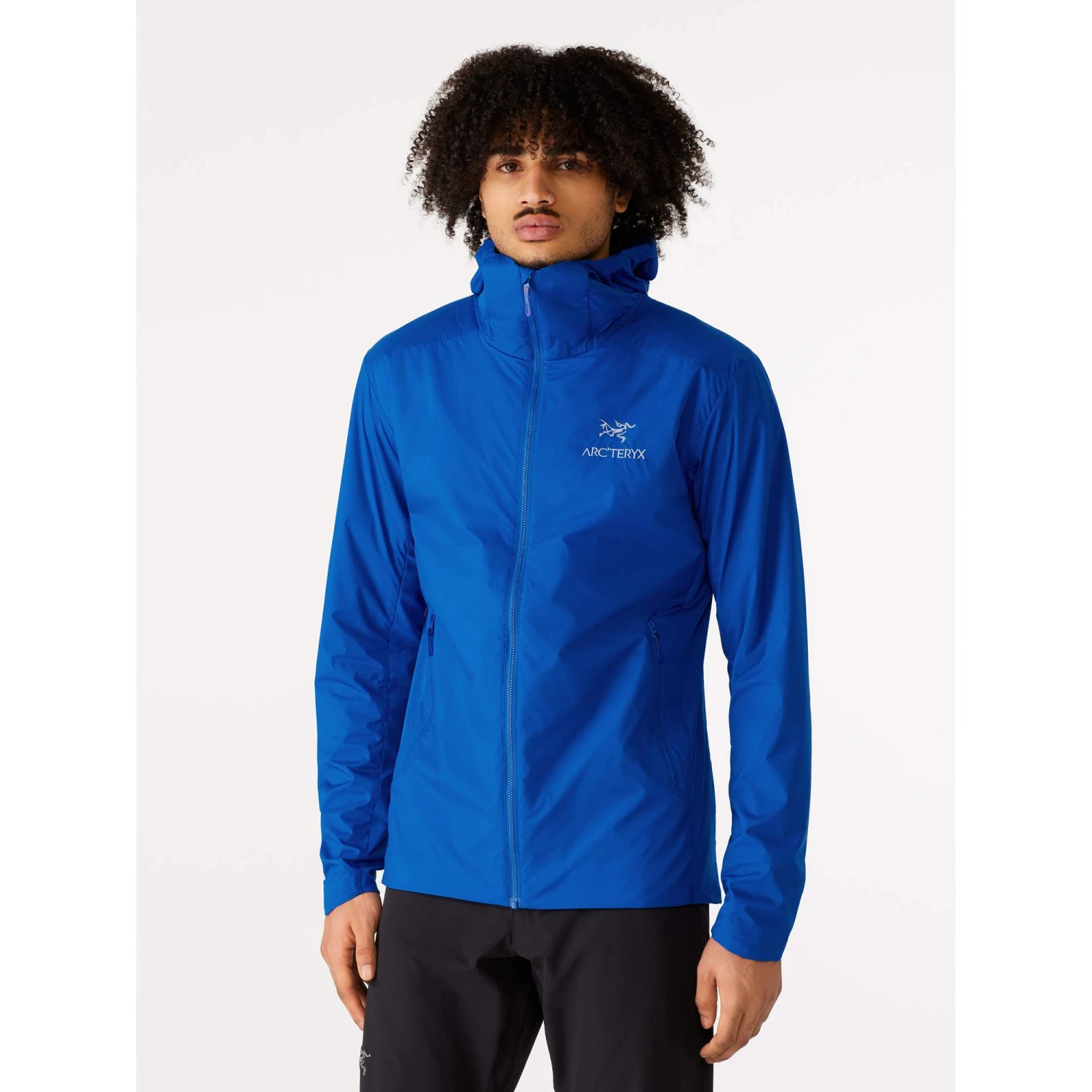 Arc'teryx ATOM SL HOODY MENS Herren - Übergangsjacke 1 Arc'teryx ATOM SL HOODY MENS Herren - Übergangsjacke