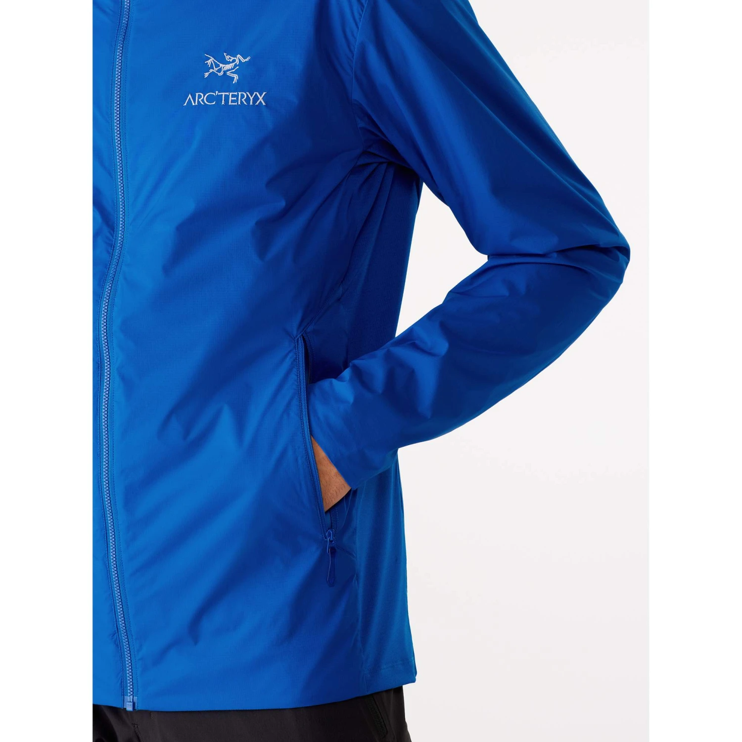 Arc'teryx ATOM SL HOODY MENS Herren - Übergangsjacke 5 Arc'teryx ATOM SL HOODY MENS Herren - Übergangsjacke – Bild 5