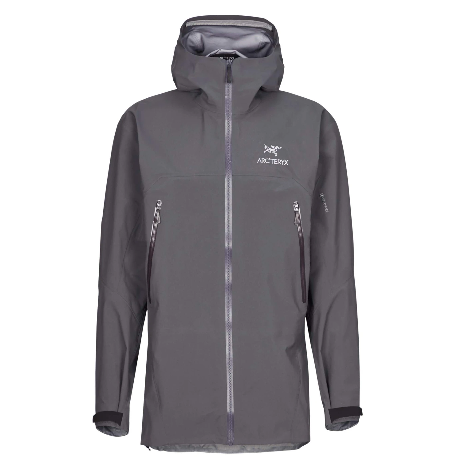 Arc'teryx BETA LONG JACKET MEN' S Herren - Hardshelljacke 1 Arc'teryx BETA LONG JACKET MEN' S Herren - Hardshelljacke