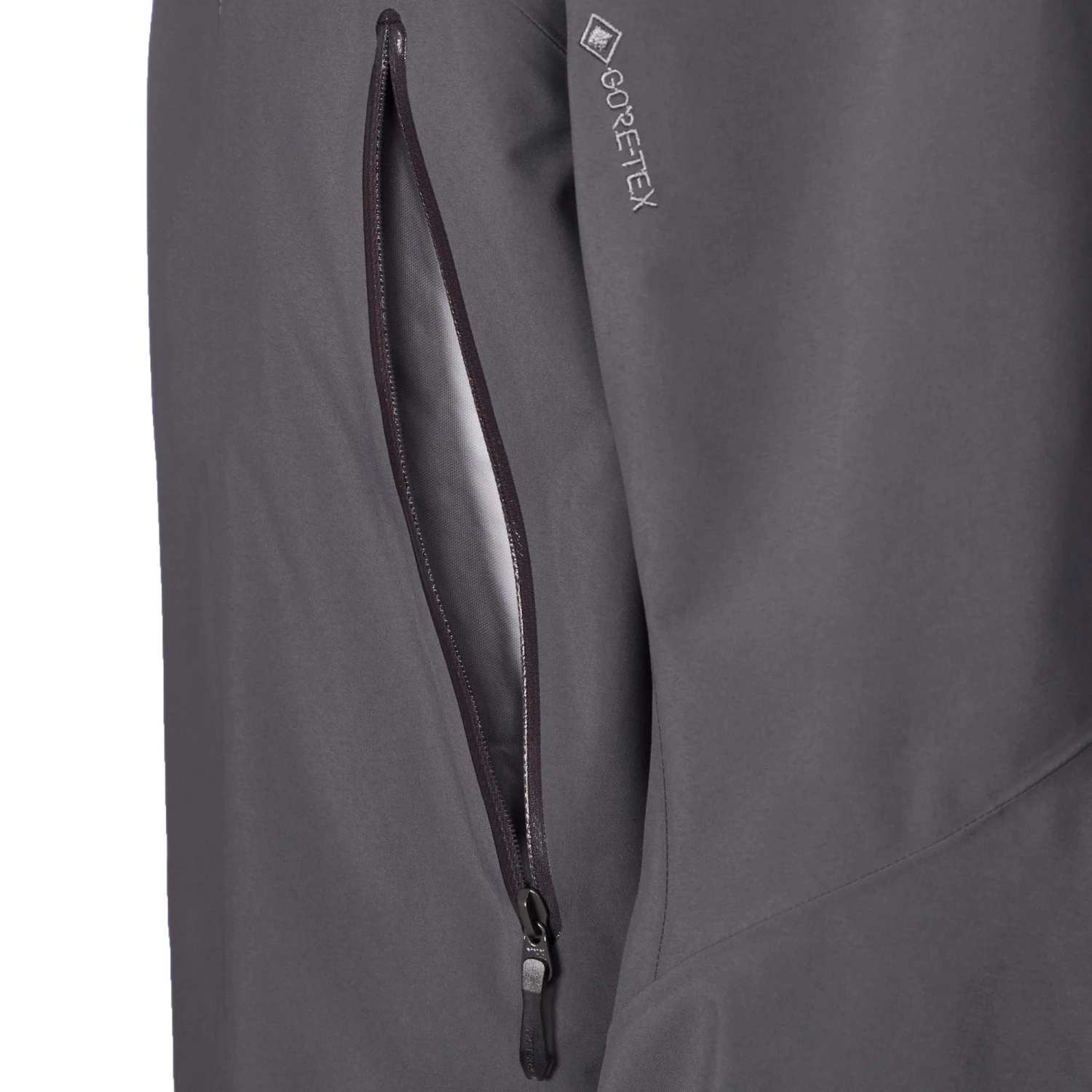 Arc'teryx BETA LONG JACKET MEN' S Herren - Hardshelljacke 3 Arc'teryx BETA LONG JACKET MEN' S Herren - Hardshelljacke – Bild 3