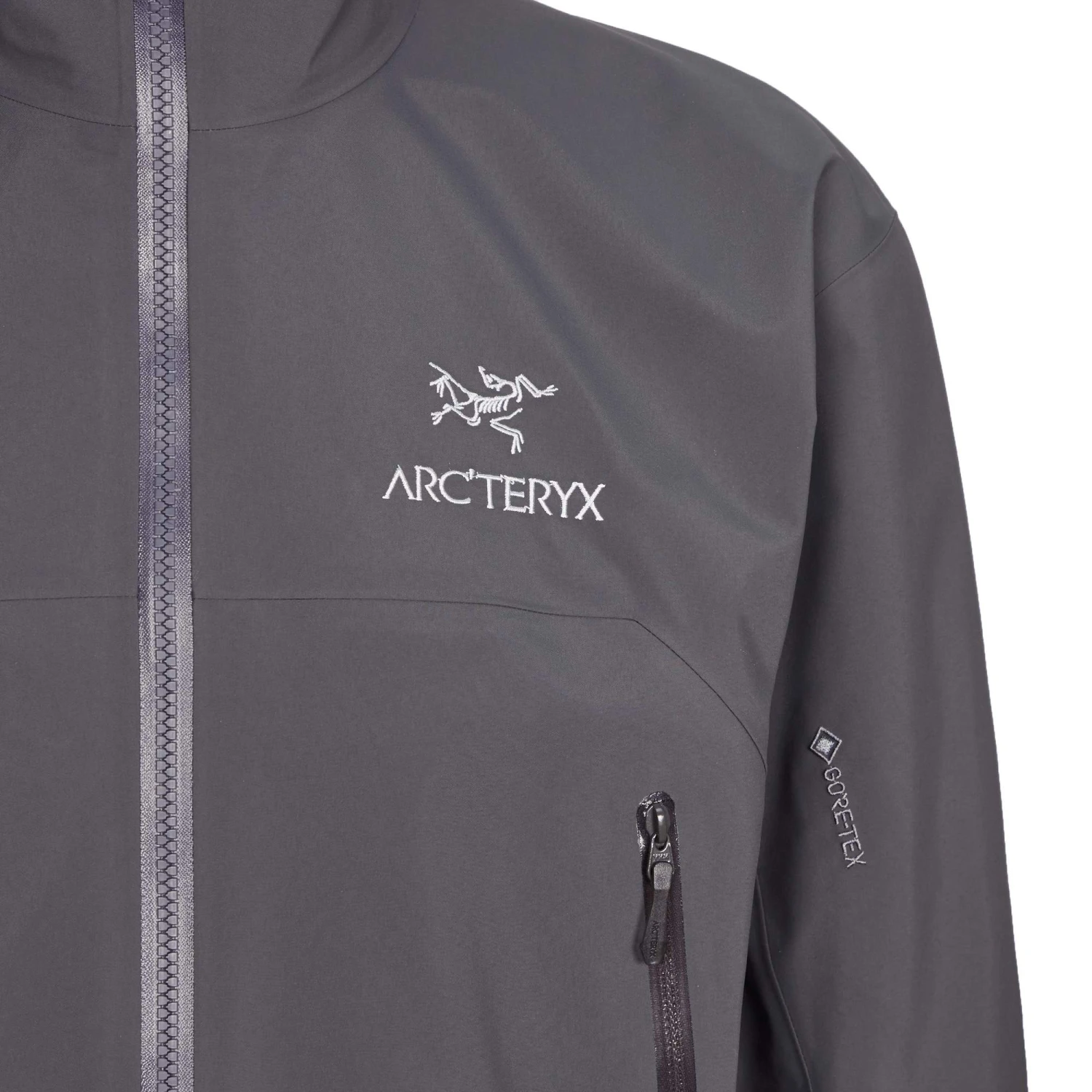Arc'teryx BETA LONG JACKET MEN' S Herren - Hardshelljacke 5 Arc'teryx BETA LONG JACKET MEN' S Herren - Hardshelljacke – Bild 5