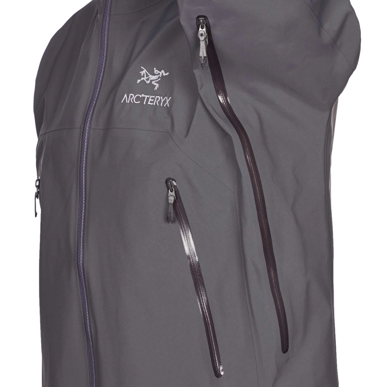 Arc'teryx BETA LONG JACKET MEN' S Herren - Hardshelljacke 6 Arc'teryx BETA LONG JACKET MEN' S Herren - Hardshelljacke – Bild 6