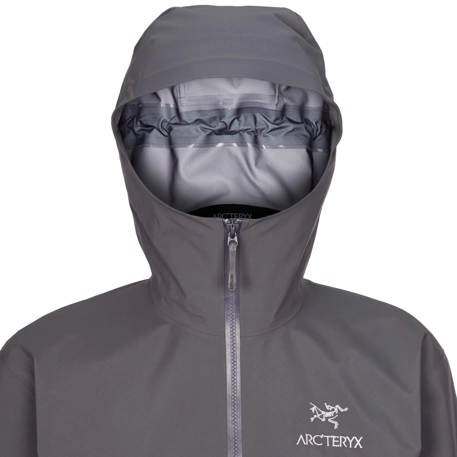 Arc'teryx BETA LONG JACKET MEN' S Herren - Hardshelljacke 7 Arc'teryx BETA LONG JACKET MEN' S Herren - Hardshelljacke – Bild 7