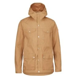 FJÄLLRÄVEN GREENLAND JACKET M Herren - Übergangsjacke