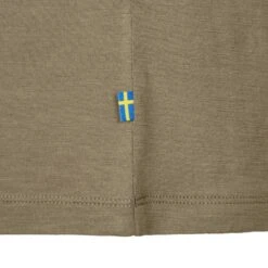 FJÄLLRÄVEN ABISKO WOOL CLASSIC SS M Herren - Funktionsshirt -Globetrotter Verkäufe 5637915620 d abisko wool classic ss m fjaellraeven 24