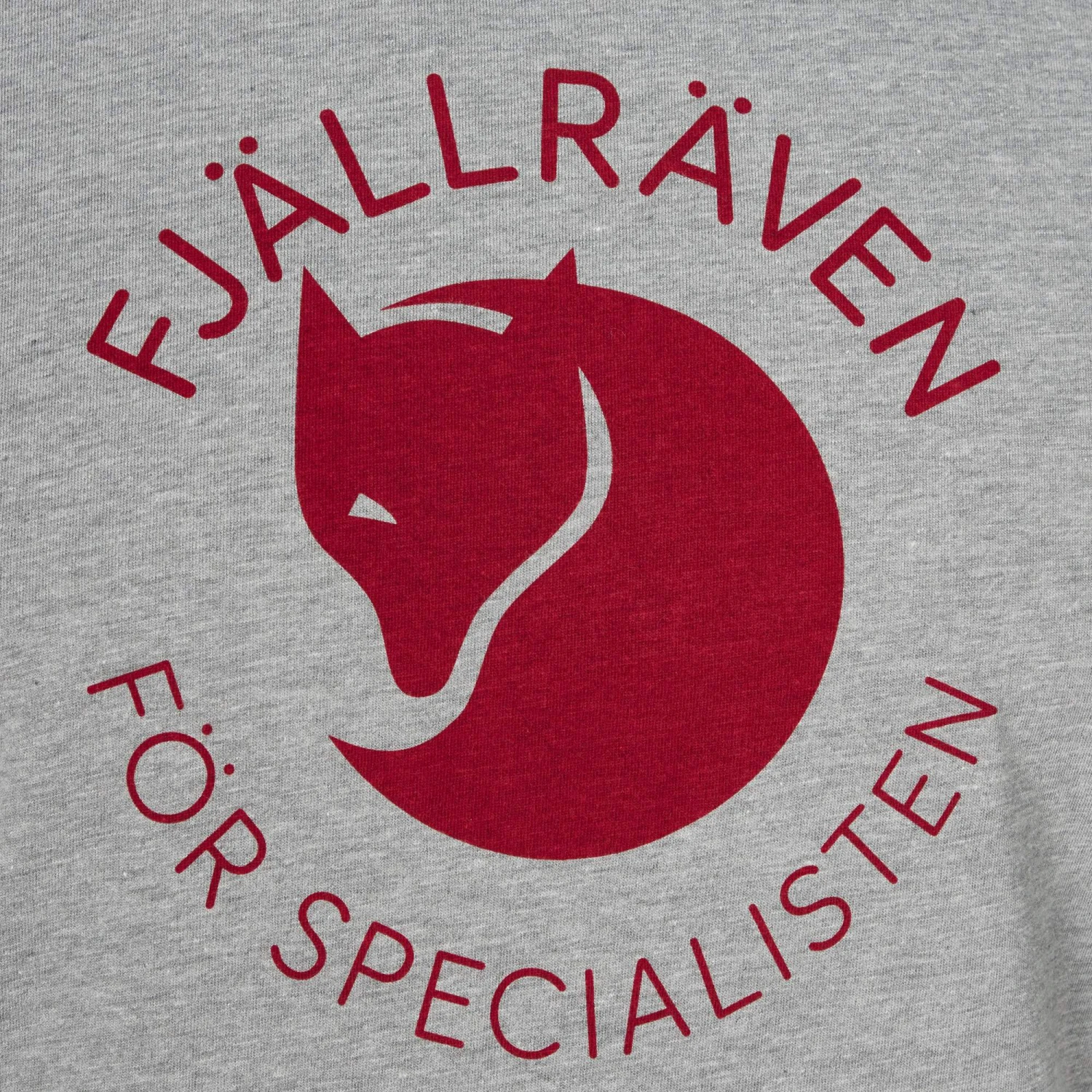 FJÄLLRÄVEN FOX T-SHIRT M Herren - T-Shirt 3 FJÄLLRÄVEN FOX T-SHIRT M Herren - T-Shirt – Bild 3