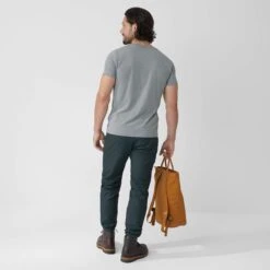 FJÄLLRÄVEN FOX T-SHIRT M Herren - T-Shirt 15 FJÄLLRÄVEN FOX T-SHIRT M Herren - T-Shirt -Globetrotter Verkäufe 5637915685 h fjaellraeven fox tshirt m fjaellraeven 24 1