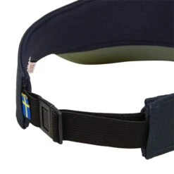 FJÄLLRÄVEN ABISKO VISOR CAP Unisex - Cap -Globetrotter Verkäufe 5637915819 e abisko visor cap fjaellraeven 24