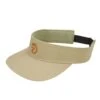 FJÄLLRÄVEN ABISKO VISOR CAP Unisex - Cap