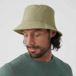 FJÄLLRÄVEN REVERSIBLE BUCKET HAT Unisex - Sonnenhut -Globetrotter Verkäufe 5637915826 c reversible bucket hat fjaellraeven 24