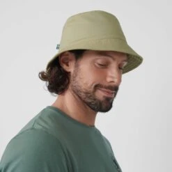 FJÄLLRÄVEN REVERSIBLE BUCKET HAT Unisex - Sonnenhut -Globetrotter Verkäufe 5637915826 d reversible bucket hat fjaellraeven 24