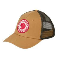 FJÄLLRÄVEN 1960 LOGO LÅNGTRADARKEPS Unisex - Mütze