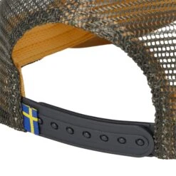 FJÄLLRÄVEN 1960 LOGO LÅNGTRADARKEPS Unisex - Mütze -Globetrotter Verkäufe 5637915834 c 1960 logo langtradarkeps fjaellraeven 24