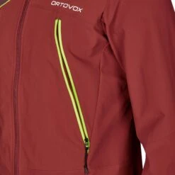 Ortovox PALA HOODED JACKET M Herren - Softshelljacke -Globetrotter Verkäufe 5637915880 d pala hooded jacket ortovox 24