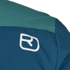 Ortovox PALA LIGHT JACKET M Herren - Softshelljacke 12 Ortovox PALA LIGHT JACKET M Herren - Softshelljacke -Globetrotter Verkäufe 5637915885 f pala light jacket ortovox 24