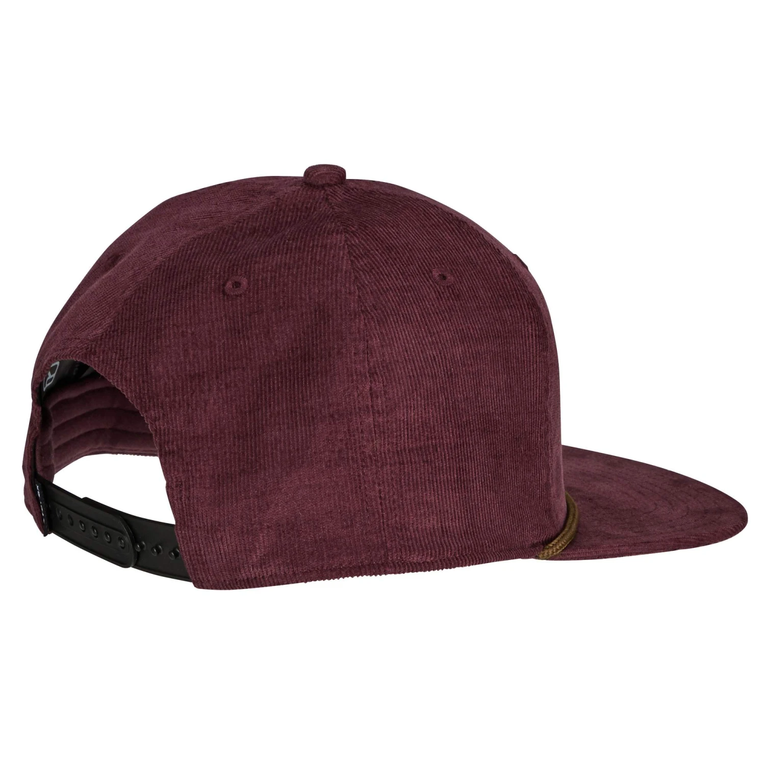 Ortovox VINTAGE BADGE CAP Unisex - Cap – Bild 2