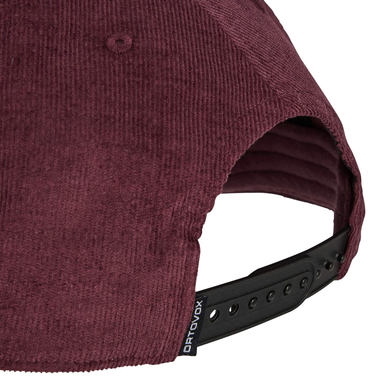 Ortovox VINTAGE BADGE CAP Unisex - Cap – Bild 4