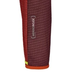 Ortovox FLEECE LIGHT GRID HOODED JKT M Herren - Fleecejacke -Globetrotter Verkäufe 5637915909 k fleece light grid hooded jkt ortovox 24