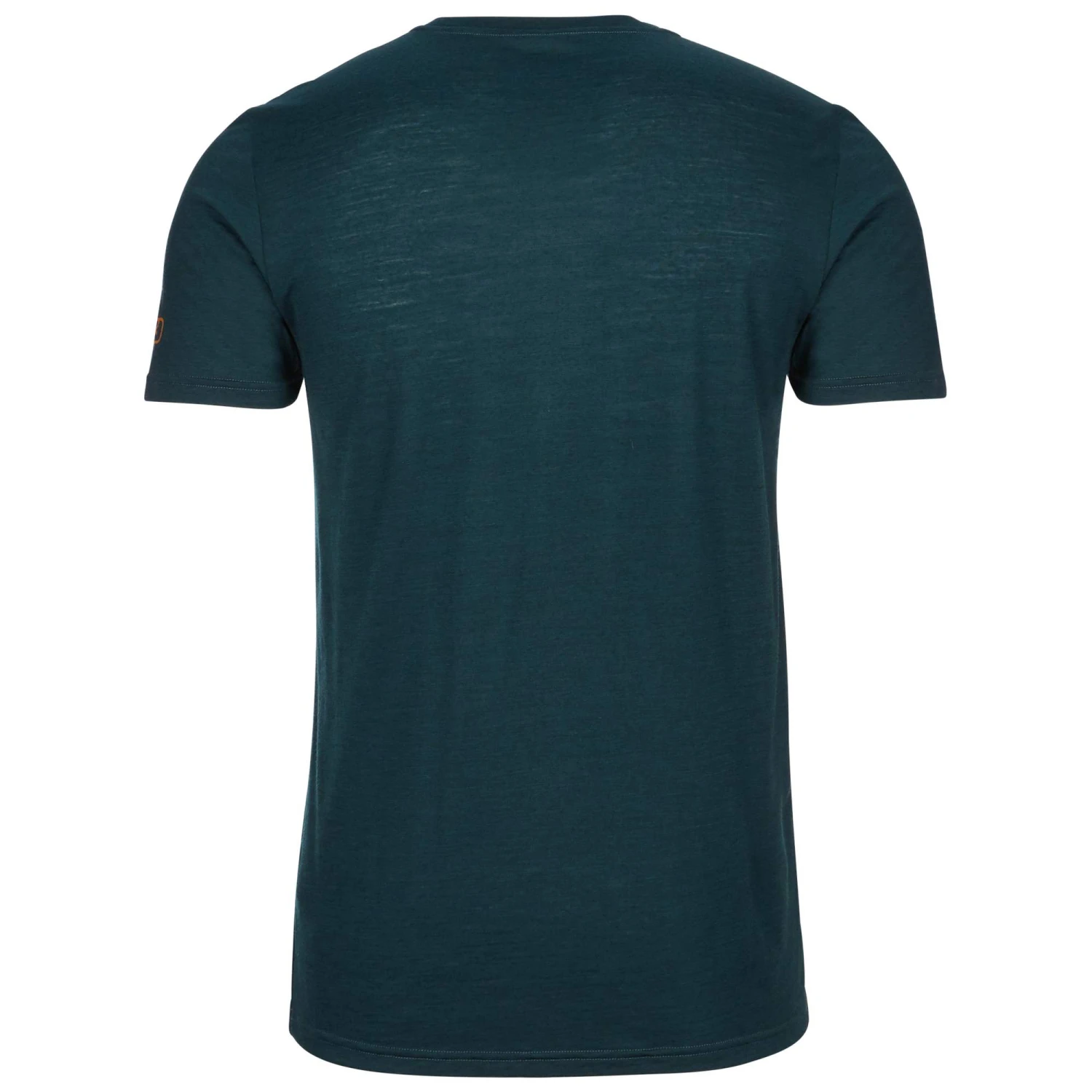 Ortovox 140 COOL VINTAGE BADGE TS M Herren - T-Shirt – Bild 2