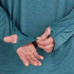 NRS SILKWEIGHT LONG-SLEEVE SHIRT Herren - Langarmshirt -Globetrotter Verkäufe 5637917204 e silkweight longsleeve shirt nrs 24