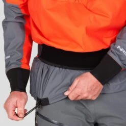 NRS RIPTIDE SPLASH JACKET Herren - Paddeljacke -Globetrotter Verkäufe 5637917259 i riptide splash jacket nrs 24