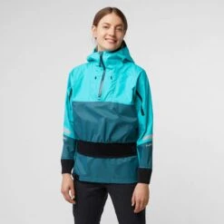 NRS RIPTIDE SPLASH JACKET Unisex - Paddeljacke -Globetrotter Verkäufe 5637917266 c riptide splash jacket nrs 24