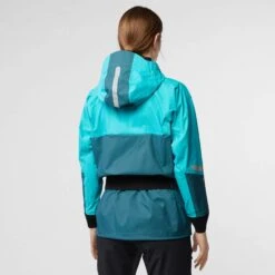 NRS RIPTIDE SPLASH JACKET Unisex - Paddeljacke -Globetrotter Verkäufe 5637917266 d riptide splash jacket nrs 24