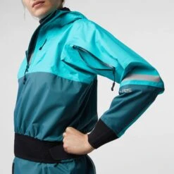 NRS RIPTIDE SPLASH JACKET Unisex - Paddeljacke -Globetrotter Verkäufe 5637917266 k riptide splash jacket nrs 24