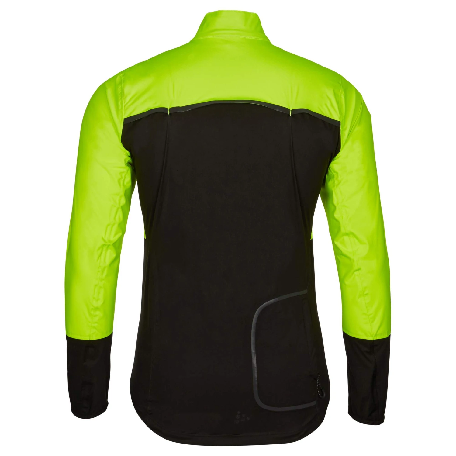 Craft ADV ENDUR HYDRO JKT M Herren - Fahrradjacke 2 Craft ADV ENDUR HYDRO JKT M Herren - Fahrradjacke – Bild 2