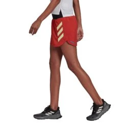 ADIDAS TERREX AGRAVIC TRAIL RUNNING SHORTS Damen - Trainingshose -Globetrotter Verkäufe 5637917313 c terrex agravic trail running shorts adidas 24