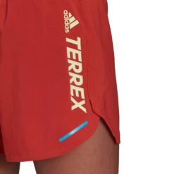 ADIDAS TERREX AGRAVIC TRAIL RUNNING SHORTS Damen - Trainingshose -Globetrotter Verkäufe 5637917313 f terrex agravic trail running shorts adidas 24