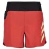 ADIDAS TERREX AGRAVIC TRAIL RUNNING SHORTS Damen - Trainingshose