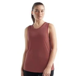 Icebreaker WOMEN SPHERE II TANK Damen - Funktionsshirt -Globetrotter Verkäufe 5637917576 e w sphere ii tank icebreaker 24