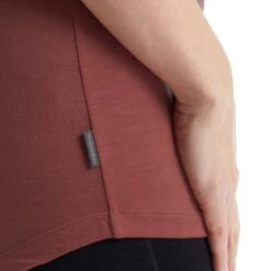 Icebreaker WOMEN SPHERE II TANK Damen - Funktionsshirt -Globetrotter Verkäufe 5637917576 g w sphere ii tank icebreaker 24