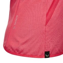 SALEWA AGNER HYBRID PL/DST W FZ HDY Damen - Fleecejacke -Globetrotter Verkäufe 5637917750 h agner hybrid pldst w fz hdy salewa 24