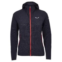 SALEWA SORAPIS DST W JKT Damen - Softshelljacke