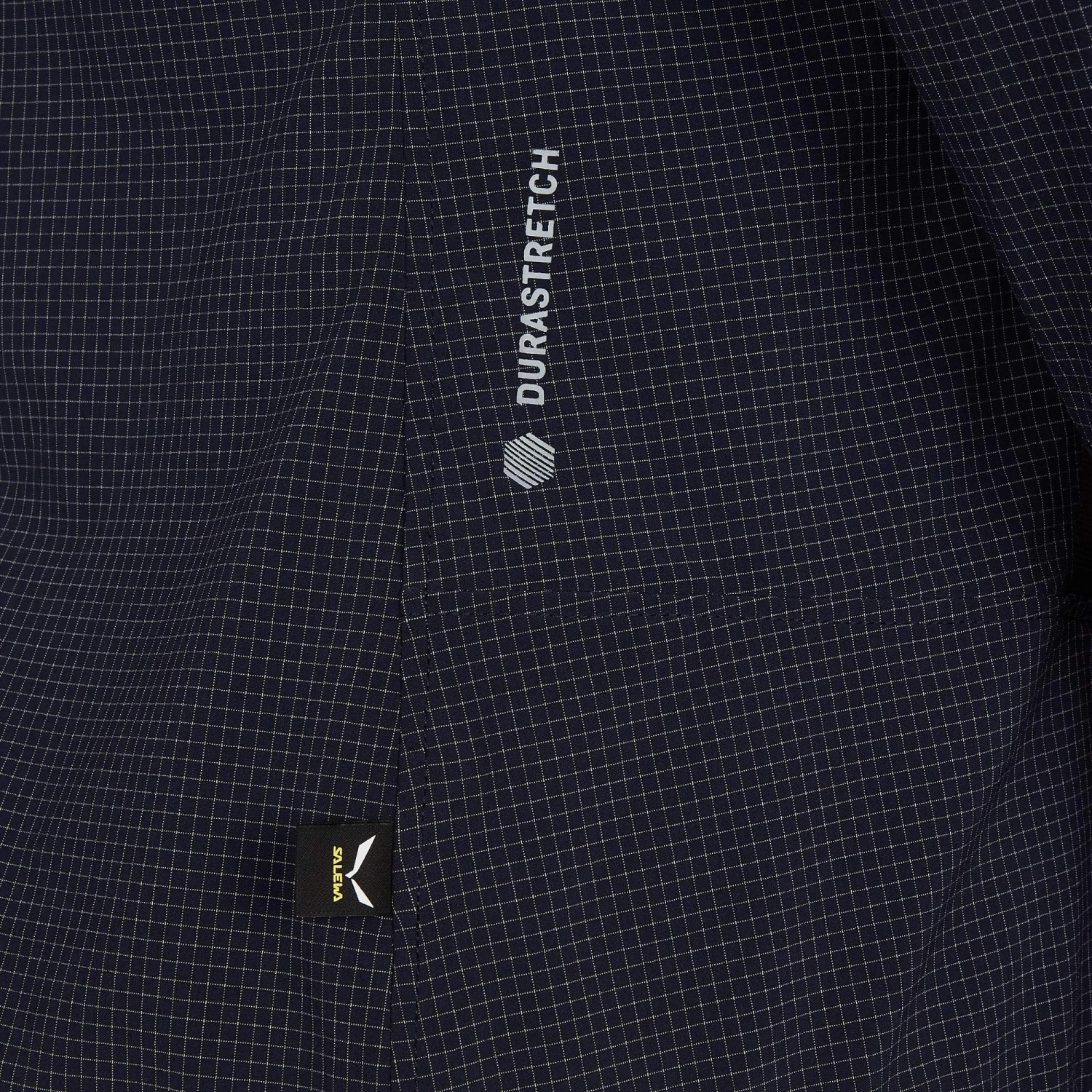 SALEWA SORAPIS DST W JKT Damen - Softshelljacke 4 SALEWA SORAPIS DST W JKT Damen - Softshelljacke – Bild 4