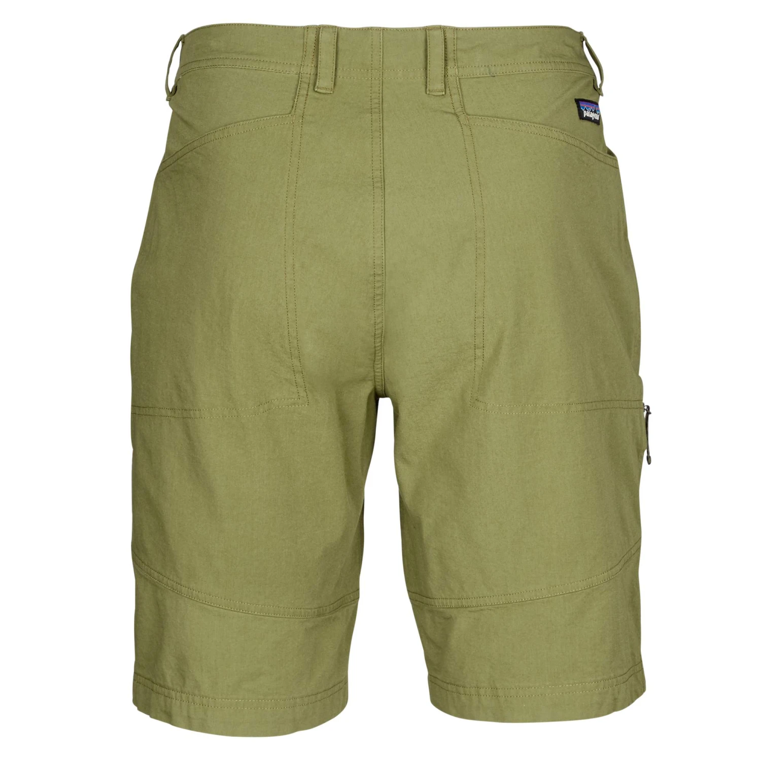 Patagonia M' S VENGA ROCK SHORTS Herren - Kletterhose – Bild 3