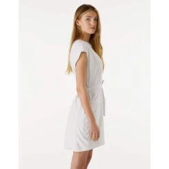 Arc'teryx CONTENTA DRESS WOMEN' S - MELANGE Damen - Kleid -Globetrotter Verkäufe 5637918070 c contenta dress women s melange arc teryx 24