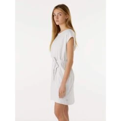 Arc'teryx CONTENTA DRESS WOMEN' S - MELANGE Damen - Kleid -Globetrotter Verkäufe 5637918070 e contenta dress women s melange arc teryx 24