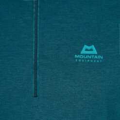 Mountain Equipment NAVA LS ZIP T Herren - Funktionsshirt -Globetrotter Verkäufe 5637919748 d nava ls zip t mountain equipment 24