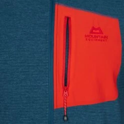 Mountain Equipment LUMIKO HOODED JACKET Herren - Fleecejacke -Globetrotter Verkäufe 5637919772 d lumiko hooded jacket mountain equipment 24