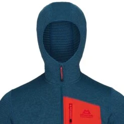 Mountain Equipment LUMIKO HOODED JACKET Herren - Fleecejacke -Globetrotter Verkäufe 5637919772 e lumiko hooded jacket mountain equipment 24