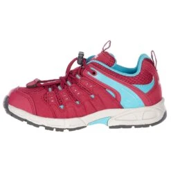 Meindl RESPOND JUNIOR Kinder - Wanderschuhe -Globetrotter Verkäufe 5637920153 c respond junior meindl 24